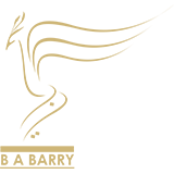 ba barry logo