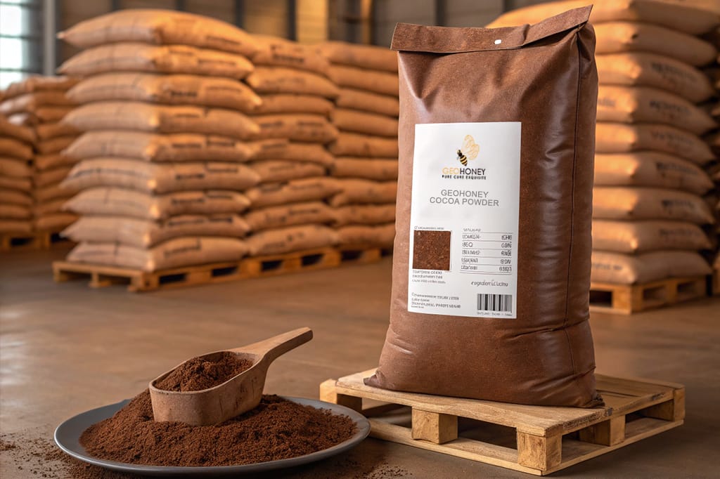Cocoa Powder