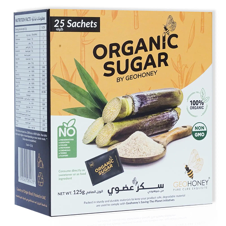 organicSugar125g organicSugar125g